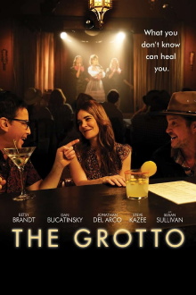The Grotto Trailer