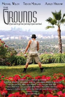 The Grounds Trailer