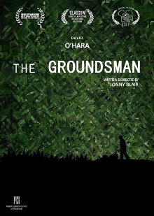 The Groundsman Trailer