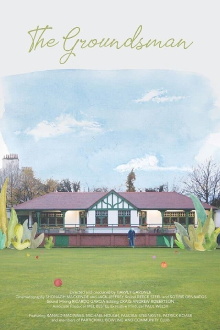 The Groundsman Trailer