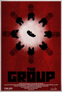 The Group Trailer