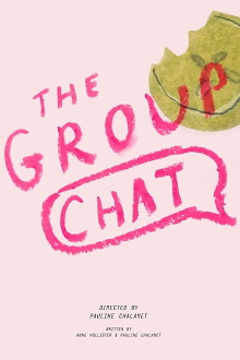 The Group Chat Trailer