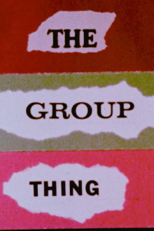 The Group Thing Trailer