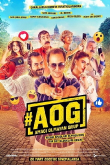 The Group With No Goals Trailer