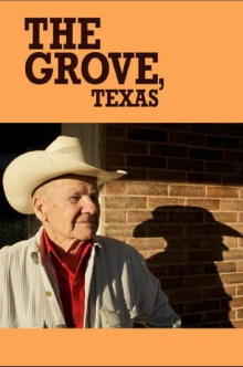 The Grove, Texas Trailer