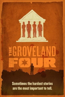 The Groveland Four Trailer