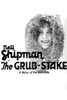 The Grub Stake Trailer