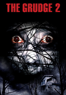 The Grudge 2 Trailer