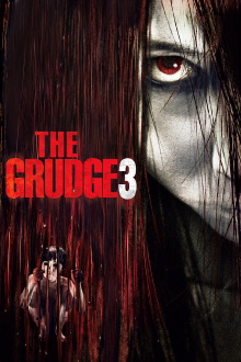The Grudge 3 Trailer