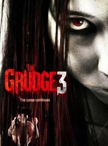The Grudge 3: The Curse Continues Trailer
