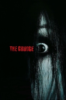 The Grudge Trailer