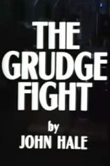 The Grudge Fight Trailer