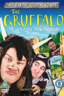 The Gruffalo Trailer