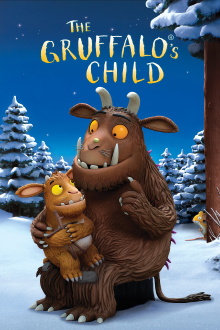 The Gruffalo's Child Trailer