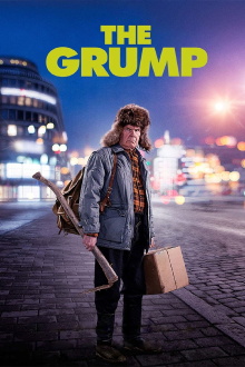 The Grump Trailer