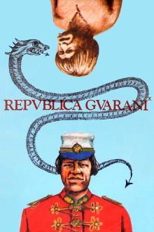 The Guarani Republic Trailer