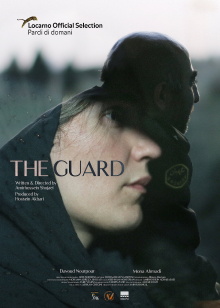 The Guard Trailer