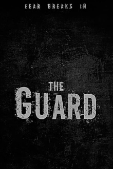 The Guard Trailer