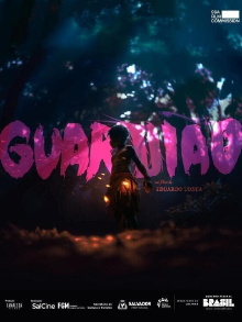 The Guardian Trailer