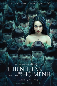 The Guardian Trailer