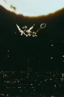 The Guardian Angel Trailer