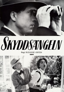 The Guardian Angel Trailer