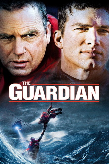 The Guardian Trailer