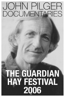 The Guardian Hay Festival 2006 Trailer