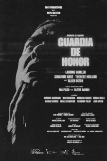 The Guardian of Honor Trailer