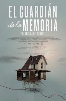 The Guardian of Memory Trailer
