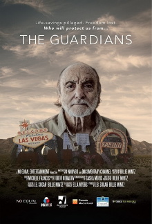 The Guardians Trailer