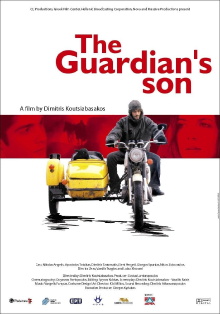 The Guardian's Son Trailer