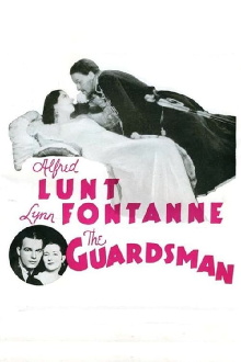 The Guardsman Trailer