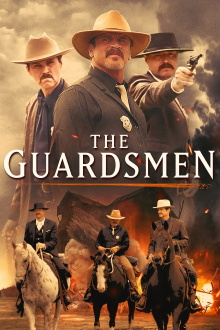 The Guardsmen Trailer