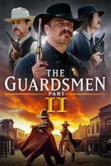 The Guardsmen: Part 2 Trailer
