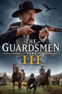 The Guardsmen: Part 3 Trailer