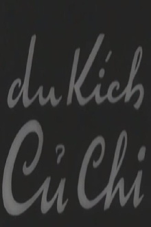 The Guerrillas of Cu Chi Trailer