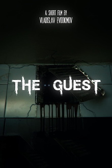 The Guest Trailer