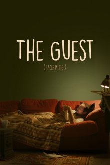 The Guest Trailer