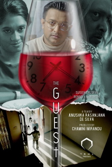 The Guest Trailer