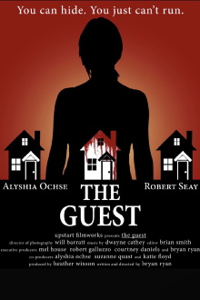 The Guest Trailer