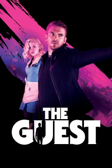 The Guest Trailer