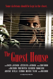 The Guest House Trailer