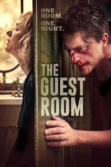 The Guest Room Trailer