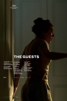 The Guests Trailer