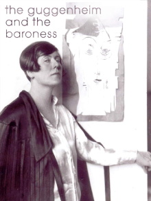 The Guggenheim and the Baroness Trailer