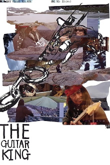 The Guitar King Trailer