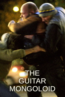 The Guitar Mongoloid Trailer