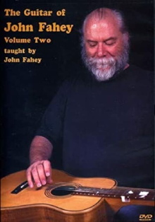 The Guitar of John Fahey Volume 2 Trailer