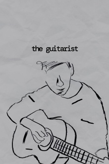 The Guitarist Trailer